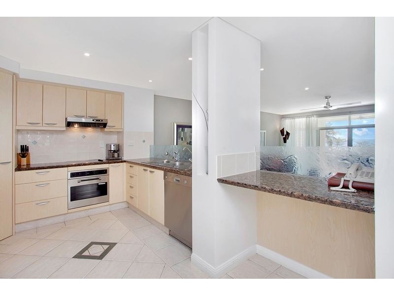 14/31 Vasey Esplanade, Trinity Beach QLD 4879