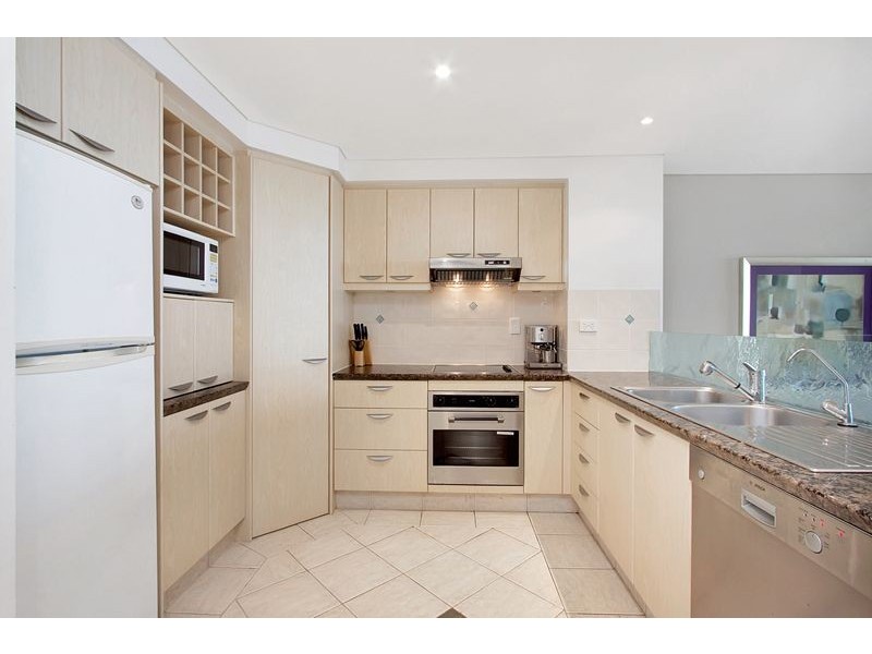 14/31 Vasey Esplanade, Trinity Beach QLD 4879