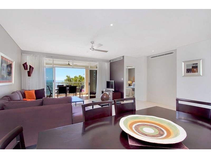 14/31 Vasey Esplanade, Trinity Beach QLD 4879