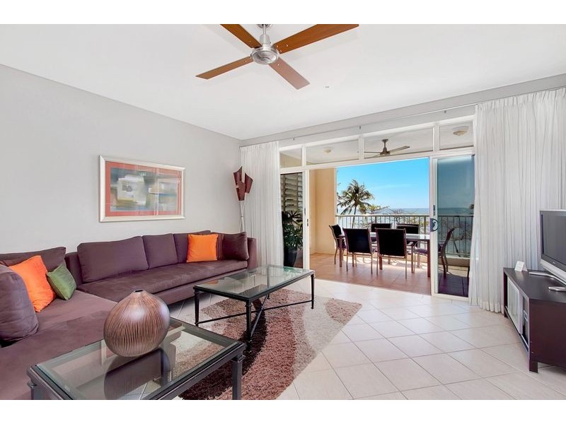 14/31 Vasey Esplanade, Trinity Beach QLD 4879