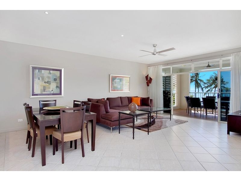 14/31 Vasey Esplanade, Trinity Beach QLD 4879