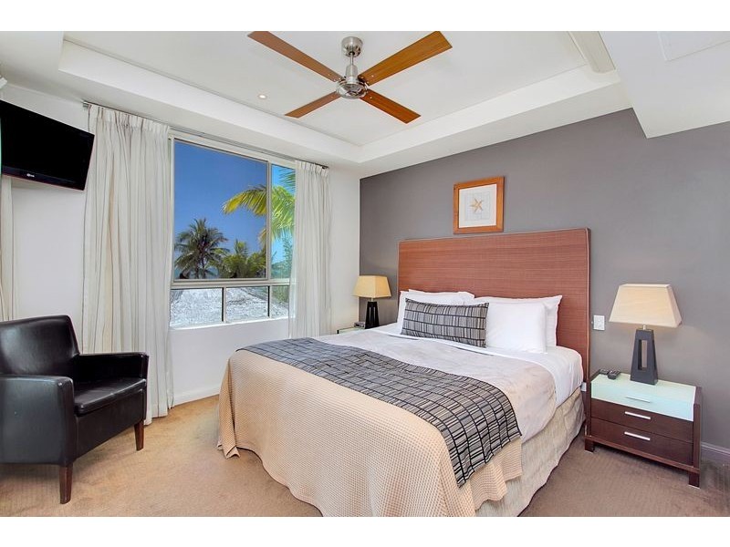 14/31 Vasey Esplanade, Trinity Beach QLD 4879