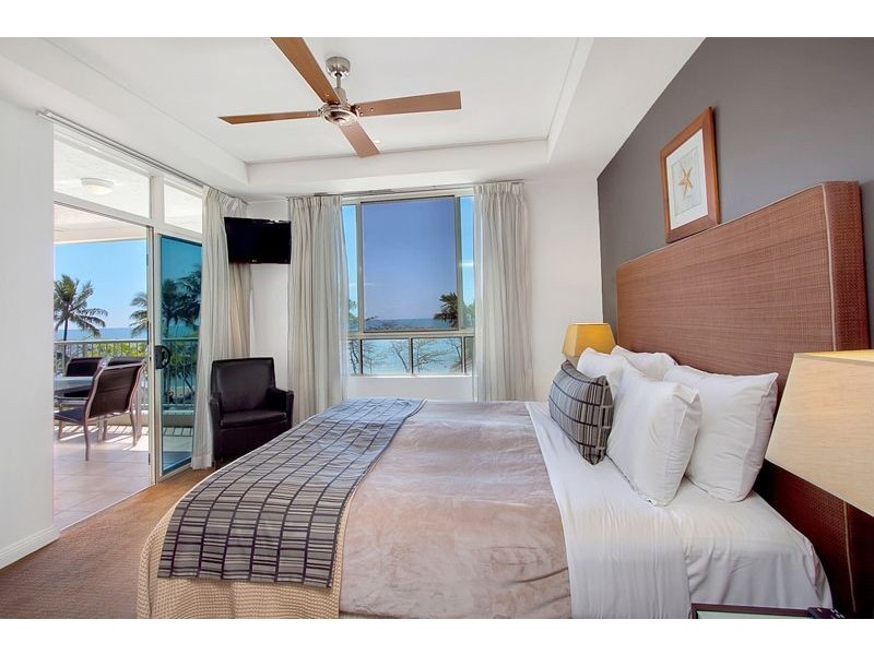 14/31 Vasey Esplanade, Trinity Beach QLD 4879