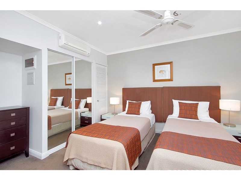14/31 Vasey Esplanade, Trinity Beach QLD 4879