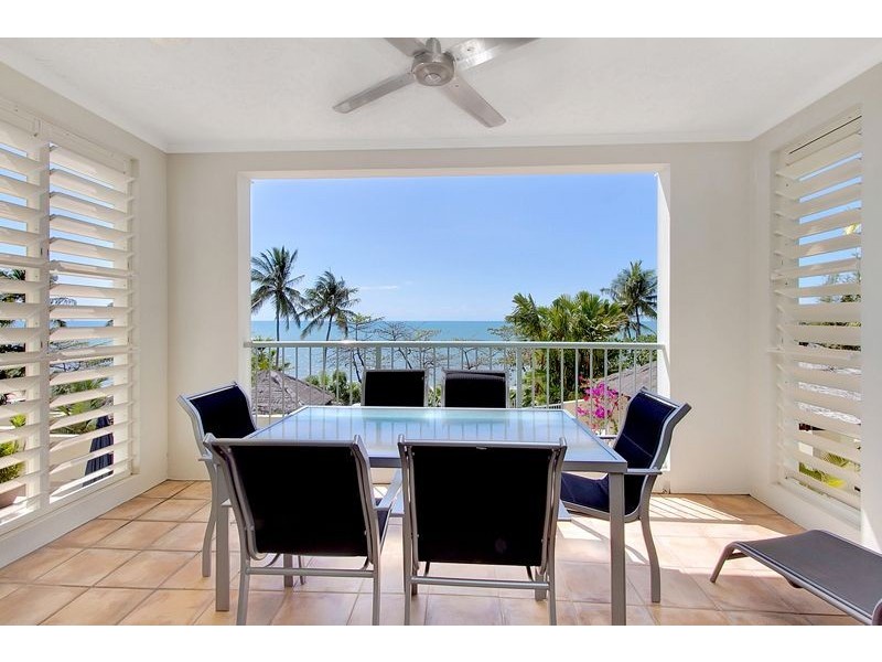 14/31 Vasey Esplanade, Trinity Beach QLD 4879
