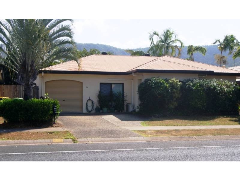 Kewarra Beach QLD 4879