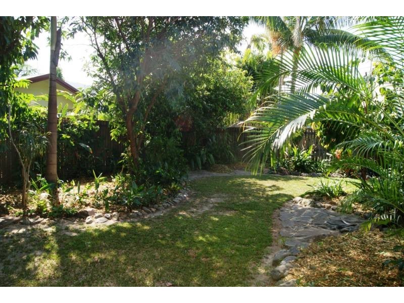 Kewarra Beach QLD 4879