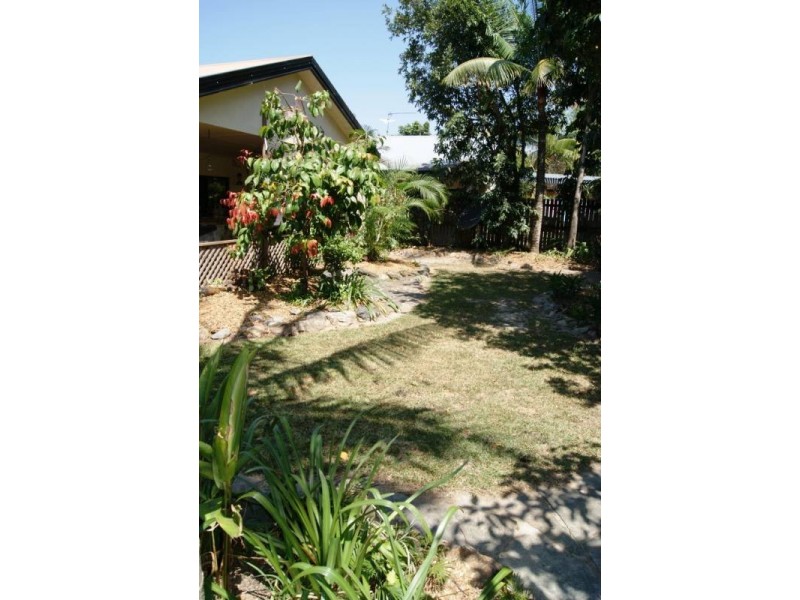 Kewarra Beach QLD 4879