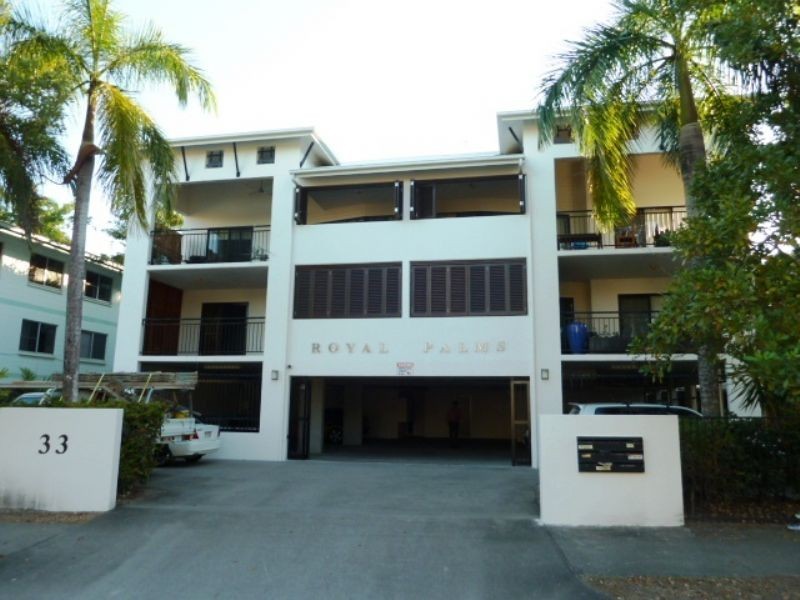 3/33 Digger Street, Cairns North QLD 4870