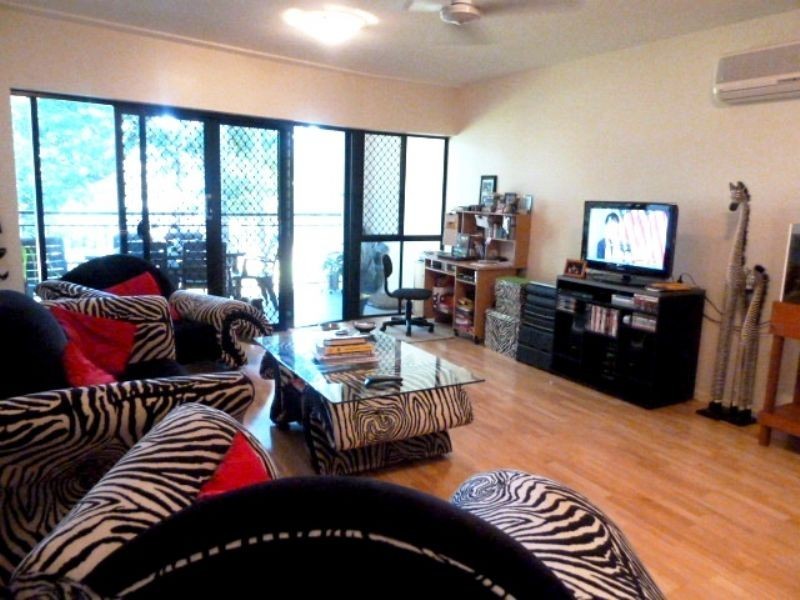 3/33 Digger Street, Cairns North QLD 4870