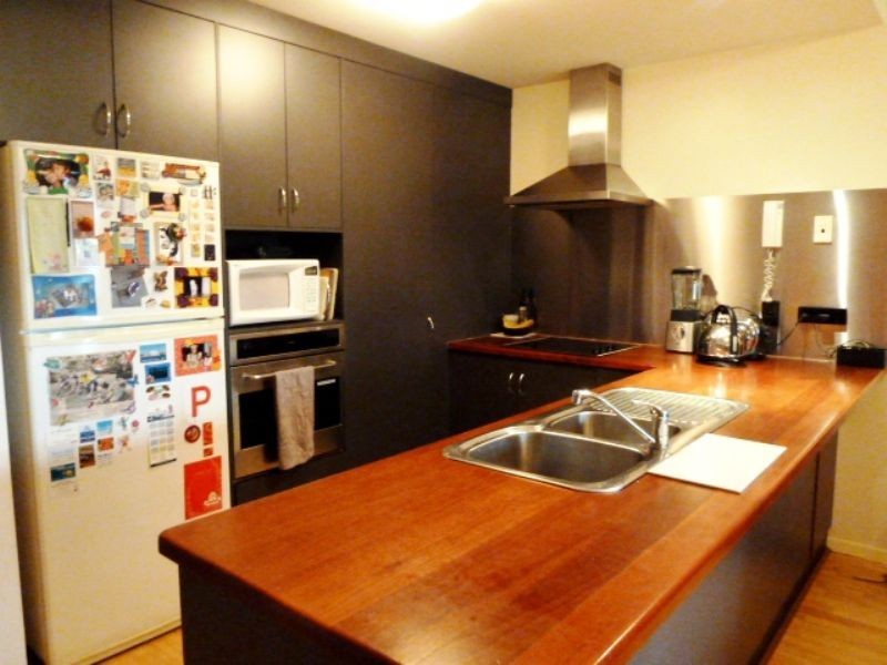 3/33 Digger Street, Cairns North QLD 4870