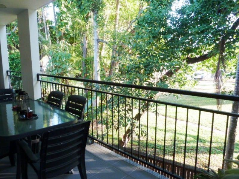 3/33 Digger Street, Cairns North QLD 4870