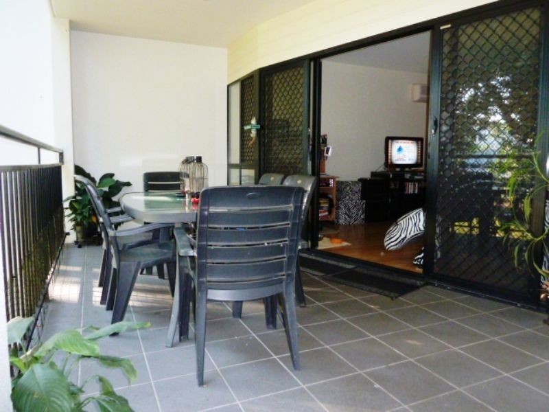 3/33 Digger Street, Cairns North QLD 4870