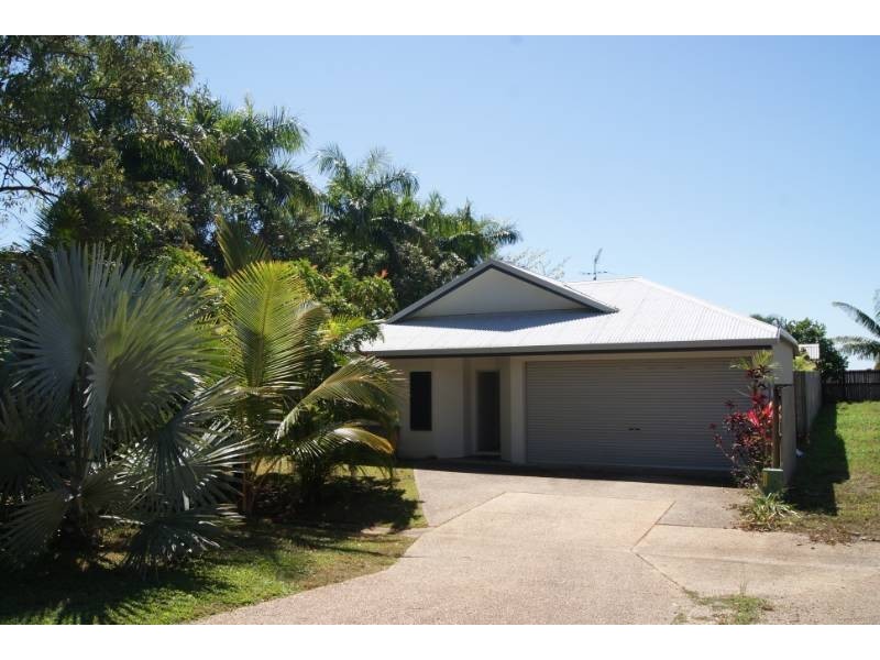 44 Moore Road, Kewarra Beach QLD 4879