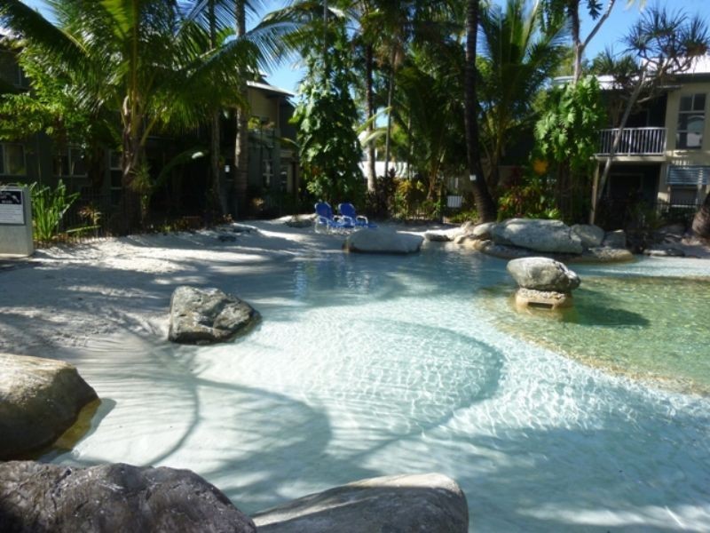 Trinity Beach QLD 4879