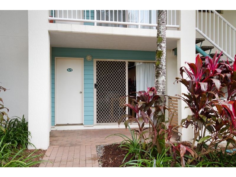 Trinity Beach QLD 4879