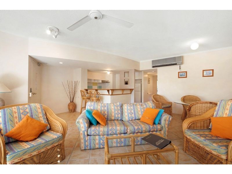 36/65 Vasey Esplanade, Trinity Beach QLD 4879