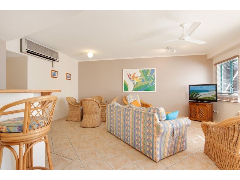 36/65 Vasey Esplanade, Trinity Beach QLD 4879