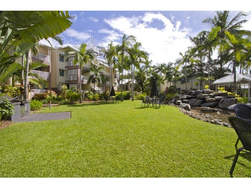 36/65 Vasey Esplanade, Trinity Beach QLD 4879