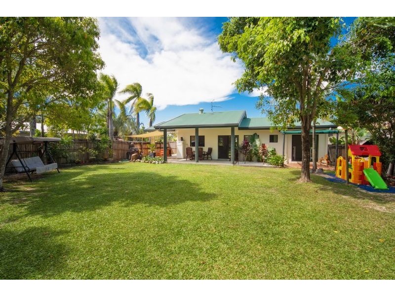 45a Cottesloe Drive, Kewarra Beach QLD 4879