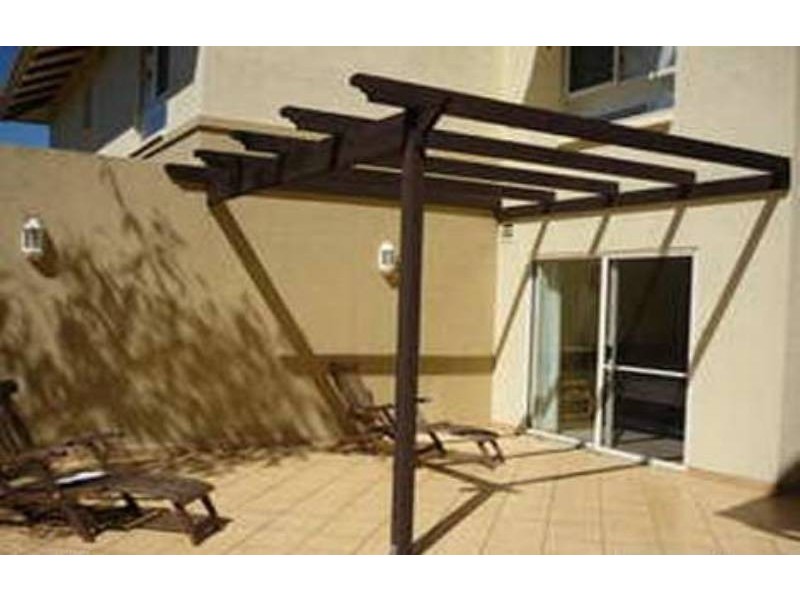 306/2 Greenslopes Street, Cairns North QLD 4870