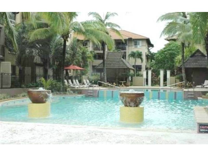 306/2 Greenslopes Street, Cairns North QLD 4870