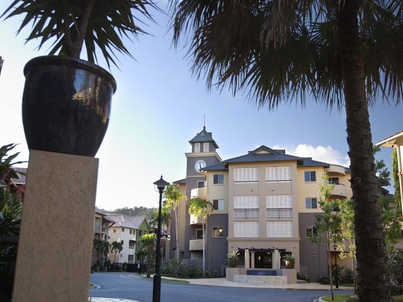 306/2 Greenslopes Street, Cairns North QLD 4870