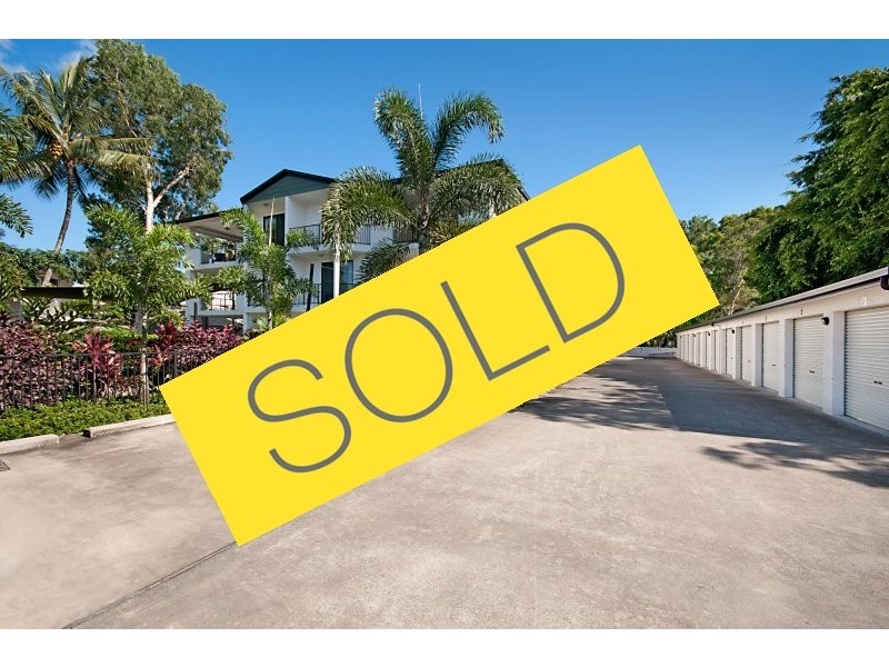 Yorkeys Knob QLD 4878