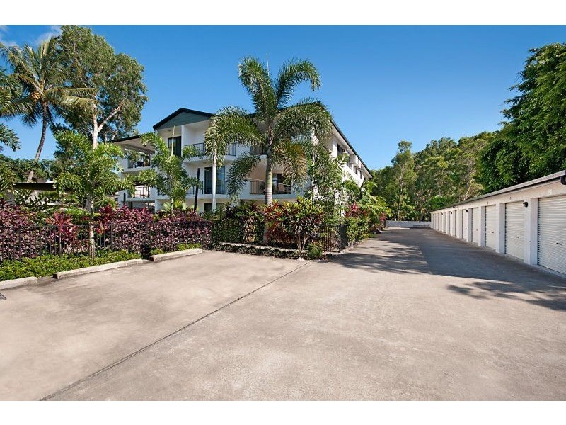 Yorkeys Knob QLD 4878