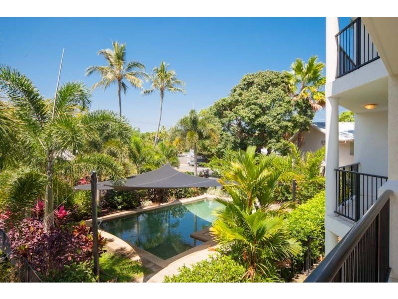 Yorkeys Knob QLD 4878