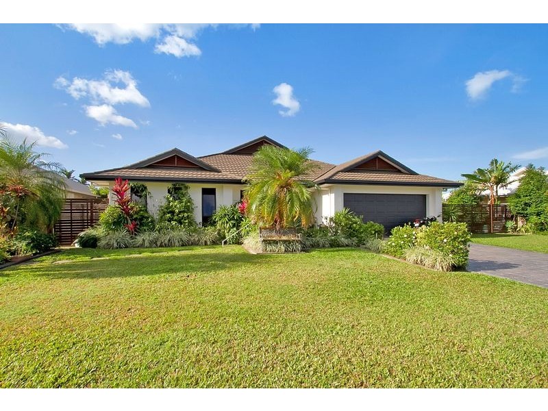 7 Hockey Avenue, Smithfield QLD 4878