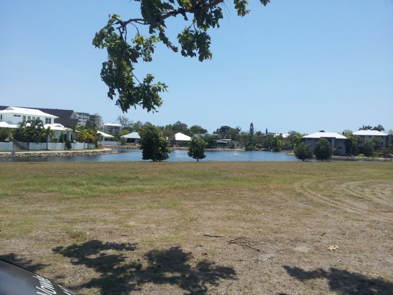 Trinity Beach QLD 4879