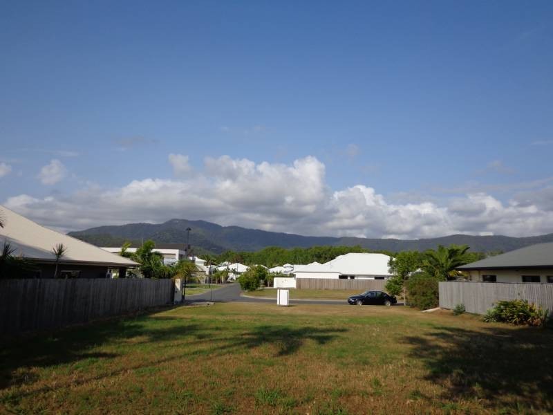 Trinity Beach QLD 4879