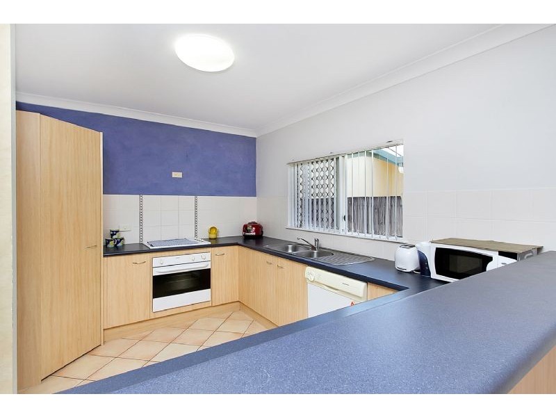 Kewarra Beach QLD 4879