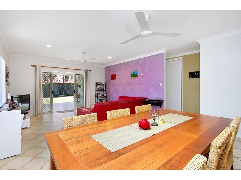 Kewarra Beach QLD 4879