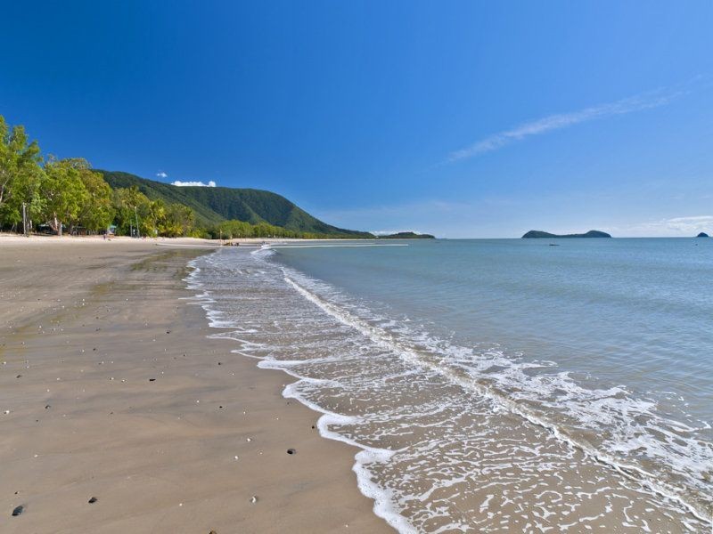 Kewarra Beach QLD 4879