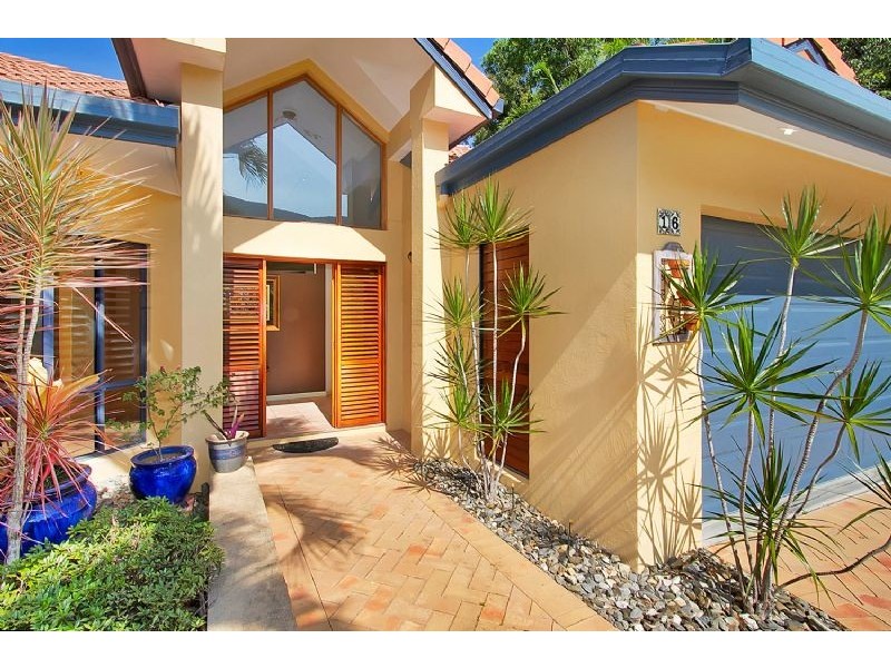 Palm Cove QLD 4879