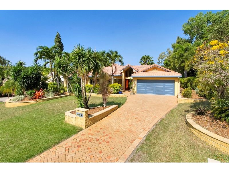 Palm Cove QLD 4879
