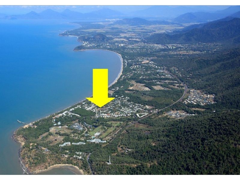 Palm Cove QLD 4879