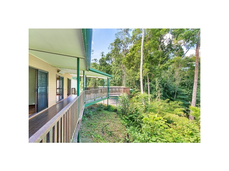 8 Bangalow Place, Kuranda QLD 4881