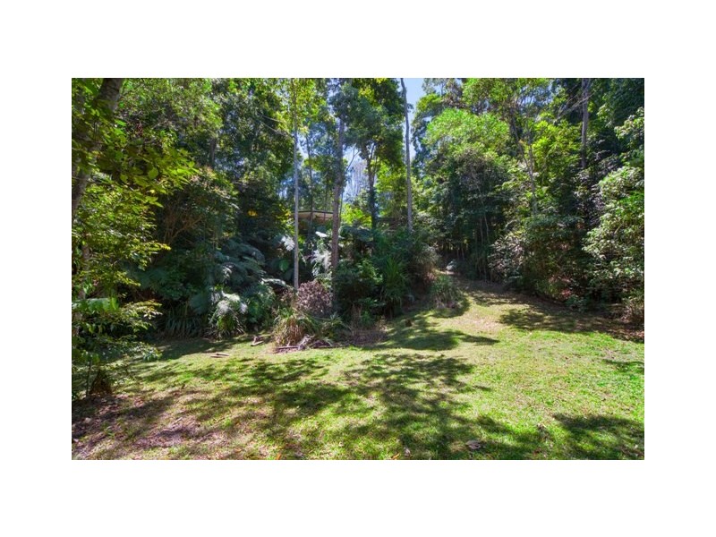 8 Bangalow Place, Kuranda QLD 4881