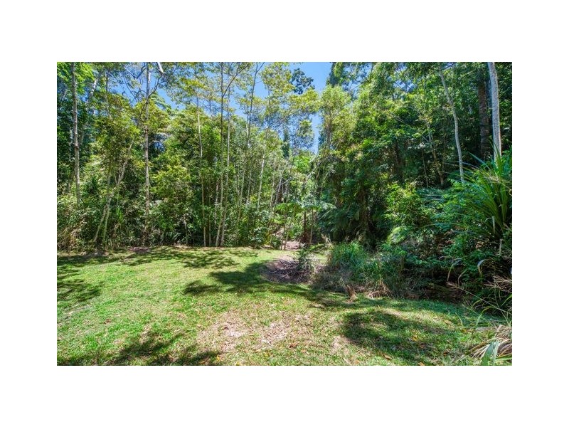 8 Bangalow Place, Kuranda QLD 4881