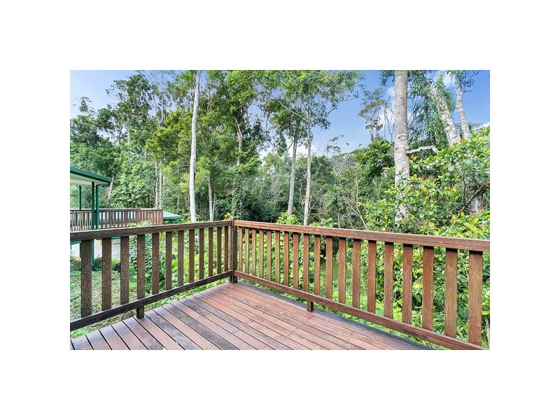 8 Bangalow Place, Kuranda QLD 4881