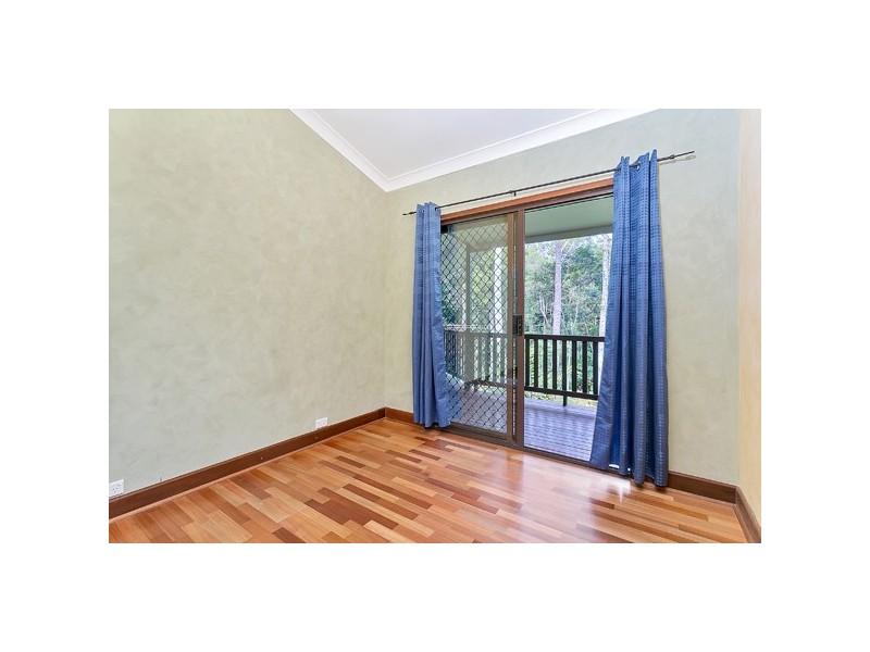 8 Bangalow Place, Kuranda QLD 4881