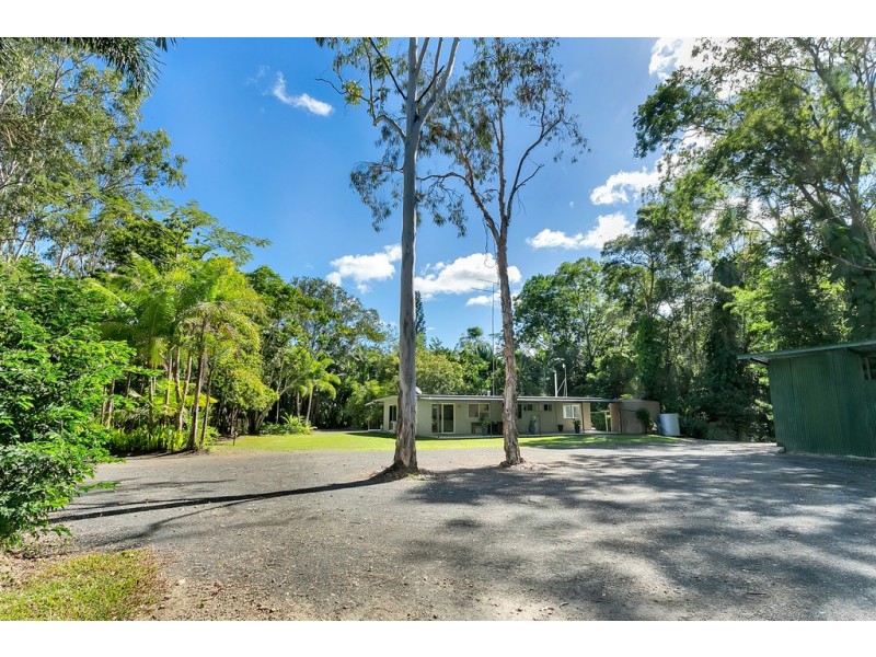 45 Douglas Track, Speewah QLD 4881