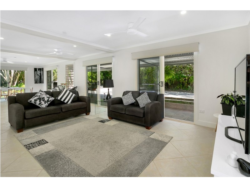 45 Douglas Track, Speewah QLD 4881