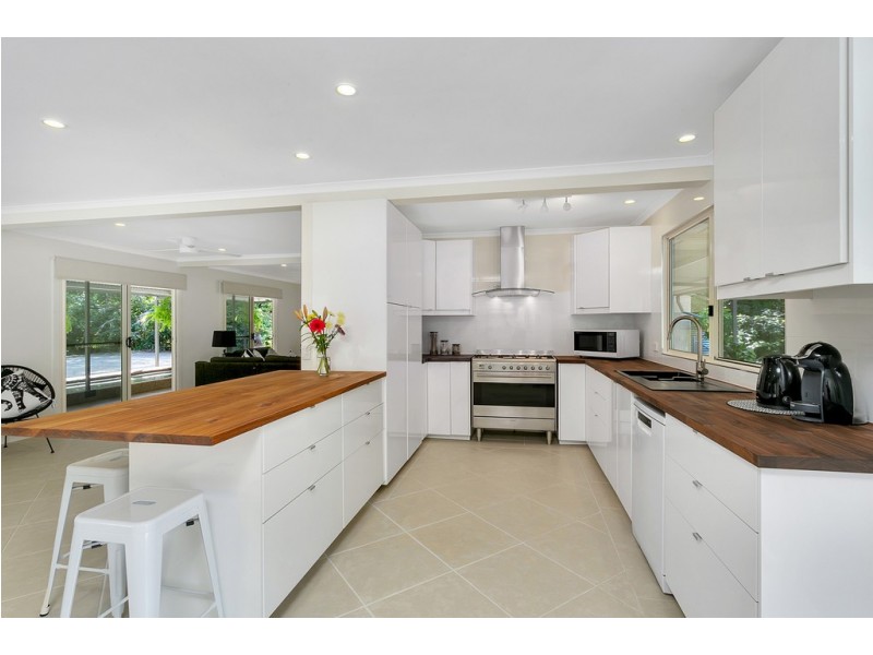 45 Douglas Track, Speewah QLD 4881