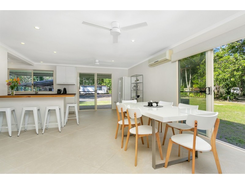 45 Douglas Track, Speewah QLD 4881