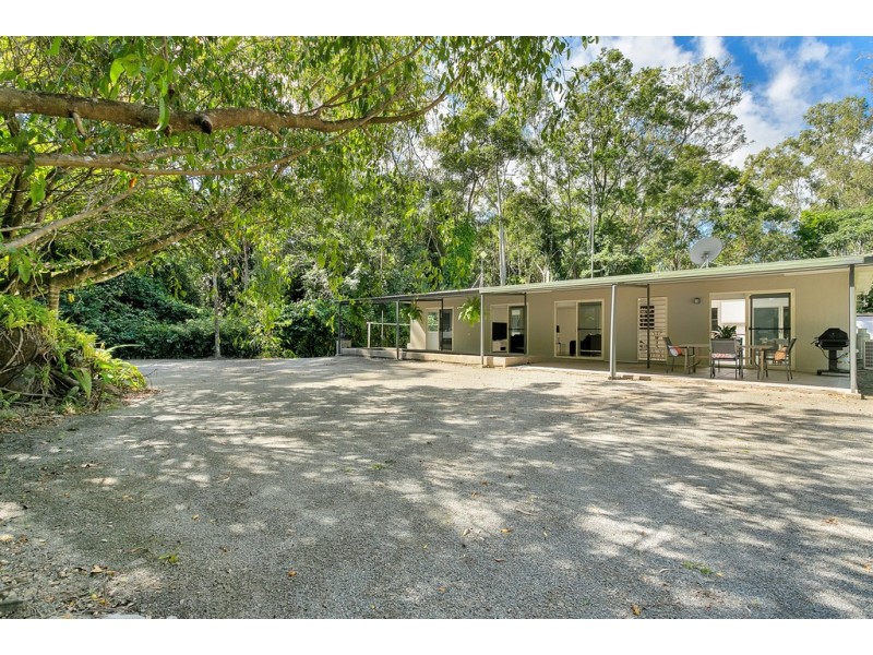 45 Douglas Track, Speewah QLD 4881