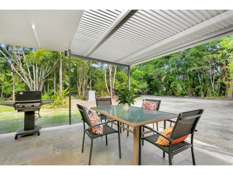 45 Douglas Track, Speewah QLD 4881